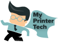 My Printer technician, printer repairs