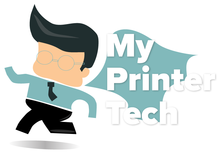 Residential printer repair services